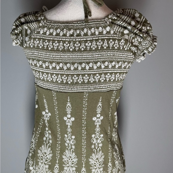 Almost Famous top - Size: L - Brand new without tags - Picture 3 of 6